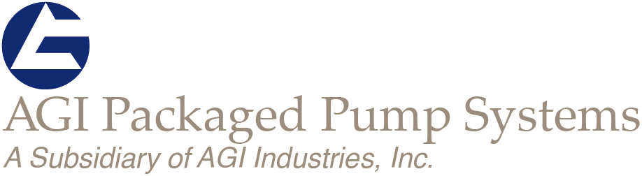 AGI Packaged Pump Systems
