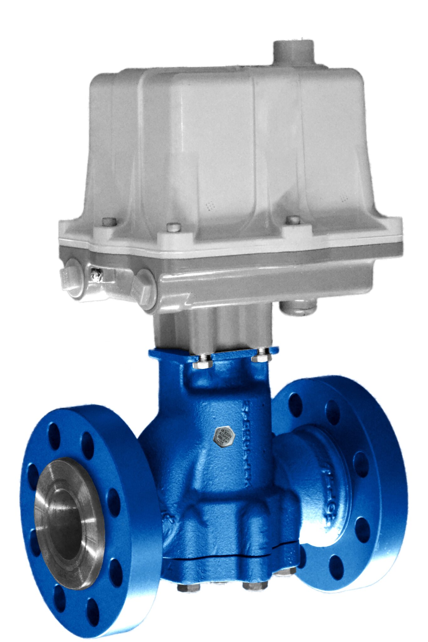 CSX - Fluid Injection and Flow Control