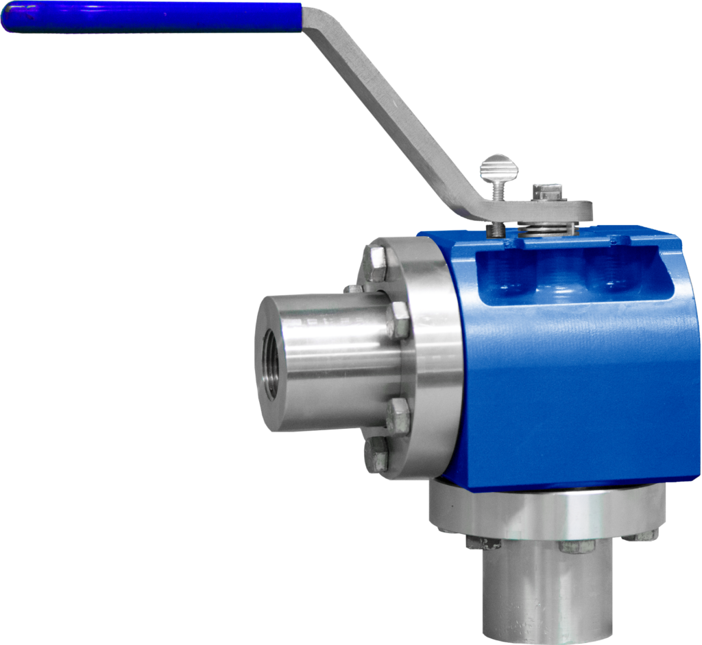 Choke throttling valves