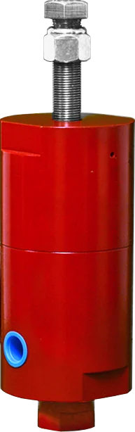 Waterflood injection valve, Injection Valve, H Pump Backpressure Valve, CO2 Injection Valve, Tank Blowdown valve, Emergency Shutdown Valve