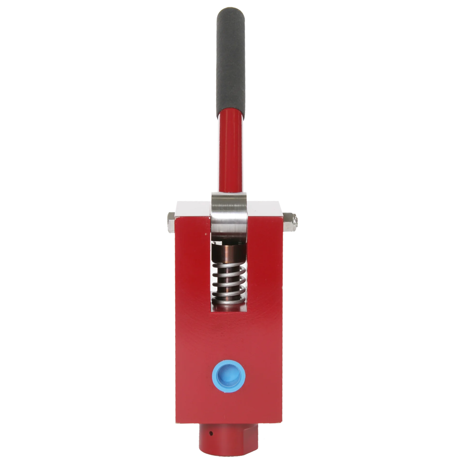 Waterflood injection valve, Injection Valve, H Pump Backpressure Valve, CO2 Injection Valve, Tank Blowdown valve, Emergency Shutdown Valve